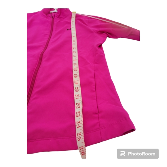 Under Armour athletic jacket. Size L? - Picture 7 of 9